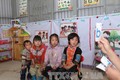 Lào Cai tăng cường tiếng Việt cho học sinh dân tộc thiểu số
