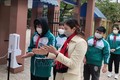 Thành phố Cao Bằng tích cực phòng dịch COVID-19 cho học sinh, sinh viên