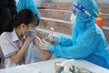 Hà Nội sẵn sàng phương án tiêm vaccine phòng COVID-19 cho trẻ từ 5 đến 11 tuổi