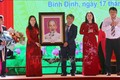 47 năm thống nhất đất nước: Kỷ niệm 50 năm Ngày giải phóng huyện Hoài Ân, Bình Định