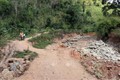 Kiểm tra thực tế, triển khai công tác phối hợp ứng phó với động đất ở tỉnh Kon Tum