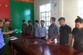 Lâm Đồng khởi tố 7 cán bộ bảo kê phá rừng
