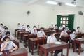 Kỳ thi lớp 10 năm học 2022-2023 tại Hà Nội: Thí sinh diện F0 được xét tuyển vào trường công lập