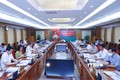 Kỳ họp thứ 16, Ủy ban Kiểm tra Trung ương: Cảnh cáo Ban Thường vụ Đảng ủy Tập đoàn Công nghiệp Than- Khoáng sản Việt Nam các nhiệm kỳ 2015-2020, 2020-2025