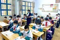 Một tiết học tại Trường Tiểu học Chu Văn An (phường Tây Sơn, TP. Pleiku). Nguồn: baogialai.com.vn