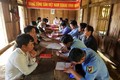 Đảng viên giúp dân phát triển kinh tế, thoát nghèo bền vững ở xã Trà Linh 