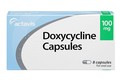 Thuốc kháng sinh Doxycycline làm giảm đáng kể nguy cơ mắc các bệnh về đường tình dục