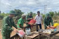 Đắk Lắk triển khai giúp dân khắc phục hậu quả mưa lũ