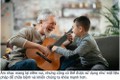 Chơi nhạc cụ thời thơ ấu giúp con người cải thiện nhận thức ở tuổi xế chiều