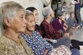 Ứng phó với tình trạng già hóa dân số nhanh ở Việt Nam