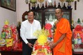 Lễ Sene Dolta năm 2022: Trà Vinh chăm lo đời sống đồng bào Khmer