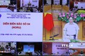 Thủ tướng Phạm Minh Chính chủ trì họp khẩn về phòng, chống bão số 4