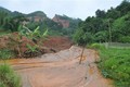 Đề phòng lũ quét, sạt lở đất tại các tỉnh Yên Bái, Lào Cai và Quảng Ninh