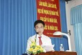 Ông Đặng Minh Thông được phê chuẩn giữ chức vụ Phó Chủ tịch Ủy ban nhân dân tỉnh Bà Rịa - Vũng Tàu nhiệm kỳ 2021 - 2026. Ảnh: baria-vungtau.gov.vn