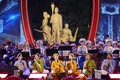 68 năm ngày Giải phóng Thủ đô: Hòa nhạc “Gặp gỡ mùa Thu Hà Nội năm 2022”