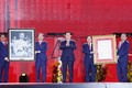 Chủ tịch Quốc hội Vương Đình Huệ dự Lễ công bố thành lập thành phố Phổ Yên, tỉnh Thái Nguyên
