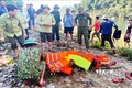 Một cán bộ khu dự trữ thiên nhiên bị nước cuốn trôi trong lúc tuần tra tại Quảng Bình