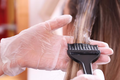 Cảnh báo hóa chất duỗi tóc có nguy cơ gây ung thư tử cung