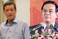 Bắt tạm giam nguyên Bí thư và nguyên Chủ tịch tỉnh Đồng Nai Trần Đình Thành và Đinh Quốc Thái để điều tra về tội nhận hối lộ