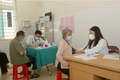 Gần 5 triệu người ở Hà Nội có thẻ bảo hiểm y tế được đồng bộ dữ liệu