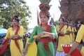 Khai mạc chương trình Lễ hội Katê năm 2022 tại Ninh Thuận