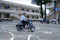Gia Lai nâng cao ý thức lái xe gắn máy an toàn cho học sinh trung học phổ thông