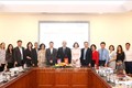 Khẳng định tầm quan trọng của hoạt động hợp tác giữa hai hãng Thông tấn xã Việt Nam - Prensa Latina