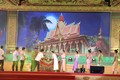 Khai mạc Ngày hội Văn hóa, Thể thao và Du lịch đồng bào Khmer Nam bộ lần thứ VIII