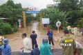 Phú Yên: Mưa lũ gây ngập lụt nhiều nơi