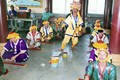 Gìn giữ nét đẹp văn hóa lễ hội dân gian ở Bà Rịa - Vũng Tàu
