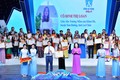 Ngày Nhà giáo Việt Nam 20/11: Tôn vinh 68 nhà giáo tiêu biểu trong Chương trình "Chia sẻ cùng thầy cô" năm 2022
