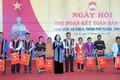 Trưởng Ban Tổ chức Trung ương dự Ngày hội Đại đoàn kết toàn dân tộc tại Gia Lai