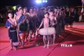 Hơn 600 nghệ nhân tham gia Hội thi cồng chiêng, xoang các dân tộc thiểu số tỉnh Kon Tum