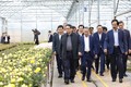 Thủ tướng Phạm Minh Chính: Đưa Lâm Đồng trở thành động lực tăng trưởng của Tây Nguyên và cả nước