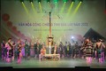 Khai mạc Liên hoan Văn hóa cồng chiêng tỉnh Đắk Lắk năm 2022