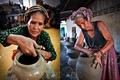 Nghệ thuật làm gốm của người Chăm chính thức được UNESCO ghi danh