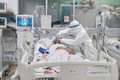 Dịch COVID-19: Ngày 12/01, cả nước còn 7 bệnh nhân nặng đang điều trị