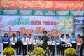 Chương trình “Xuân Biên phòng - Ấm lòng dân bản” tại Đắk Lắk ​