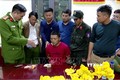 Bắt đối tượng giết người, cướp tài sản sau 96 giờ gây án ở Lai Châu