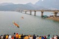 Lễ hội đua thuyền Quỳnh Nhai – Nét đẹp truyền thống của người dân vùng lòng hồ thủy điện Sơn La