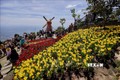 Núi Bà Đen Tây Ninh đón trên 1 triệu lượt du khách