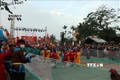 Lễ hội Cầu ngư tại Thừa Thiên - Huế: Mong muốn ngư dân được bình an trước sóng gió