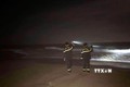 Quảng Ngãi: Đi tắm biển, hai học sinh bị đuối nước