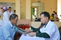 Phòng khám Quân-Dân y chăm sóc sức khỏe nhân dân vùng biên giới tỉnh Đắk Lắk