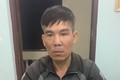 Lai Châu: Bắt giữ đối tượng chém người tử vong