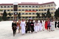 Công bố Quyết định thành lập Phân hiệu Đại học Thái Nguyên tại Hà Giang