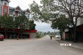 Một góc xã Sơn Nam, huyện Sơn Dương (Tuyên Quang). Ảnh: Vũ Quang – TTXVN
