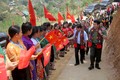 Hỗ trợ xây dựng hơn 2.400 nhà cho người nghèo tại các xã biên giới tỉnh Nghệ An