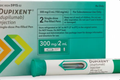 Thử nghiệm thuốc Dupixent của hãng Sanofi điều trị bệnh phổi cho kết quả tích cực