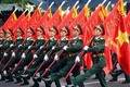 Tổ chức kỷ niệm 80 năm Ngày thành lập Quân đội nhân dân Việt Nam và 35 năm Ngày hội Quốc phòng toàn dân